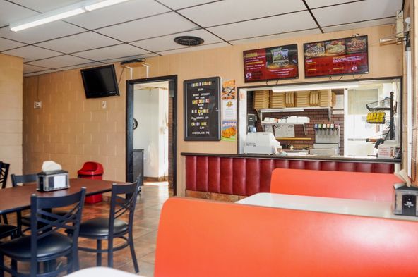 1110 E Tulsa Ave, Kansas, OK 74347